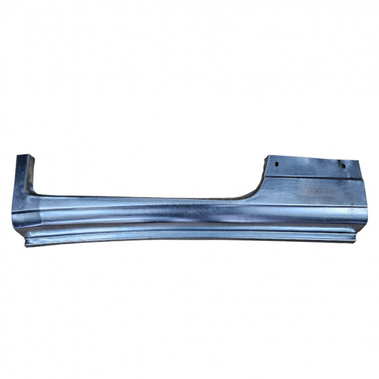 Pannello di riparazione davanzale della porta anteriore per Citroen Jumper 2006-2025 / Sinistra 13376