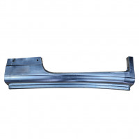 Pannello di riparazione davanzale della porta anteriore per Fiat Ducato 2006-2025 / Destra 14798