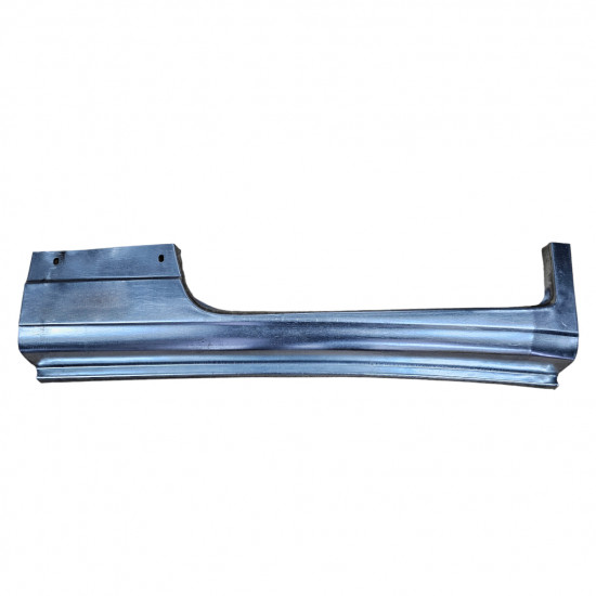 Pannello di riparazione davanzale della porta anteriore per Fiat Ducato 2006-2025 / Destra 14798