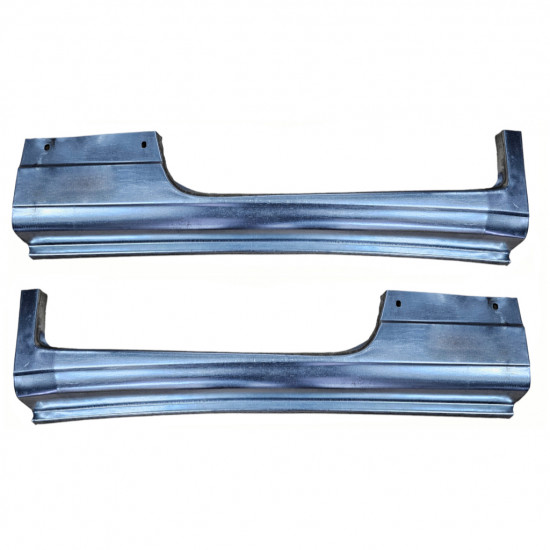Pannello di riparazione davanzale della porta anteriore per Peugeot Boxer 2006-2025 / Sinistra / Destra / Sinistra+Destra / Set 13377