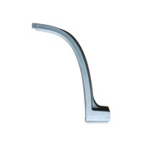 Pannello di riparazione parafango anteriore per Peugeot Boxer 2006-2026 / Sinistra 16830