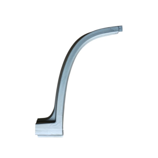 Pannello di riparazione parafango anteriore per Fiat Ducato 2006-2026 / Destra 16827