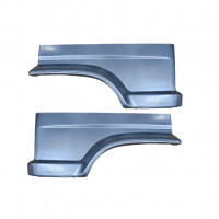 Pannello di riparazione parafango anteriore per Peugeot J5 1981-1994 / Sinistra+Destra / Set 14059