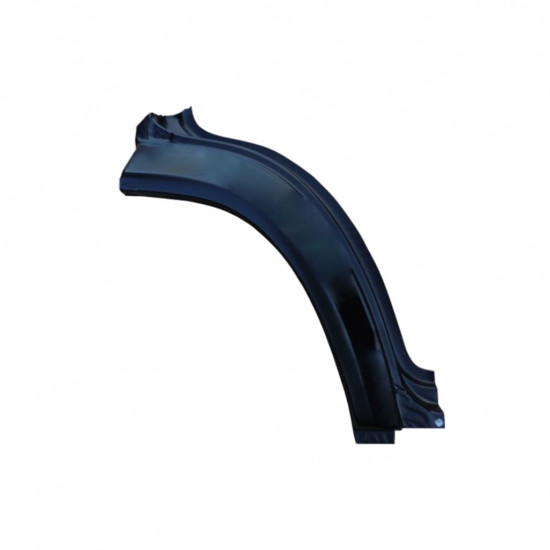 Pannello di riparazione parafango anteriore per Citroen C25 1981-1994 / Sinistra 13783