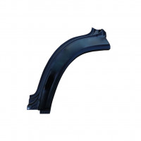 Pannello di riparazione parafango anteriore per Citroen C25 1981-1994 / Destra 13781
