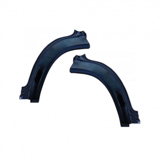 Pannello di riparazione parafango anteriore per Peugeot J5 1981-1994 / Sinistra+Destra / Set 14057