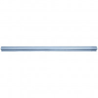 Pannello di riparazione sottoporta lamiera per Fiat Ducato 1994-2006 / Sinistra = Destra (simmetrico) 11916