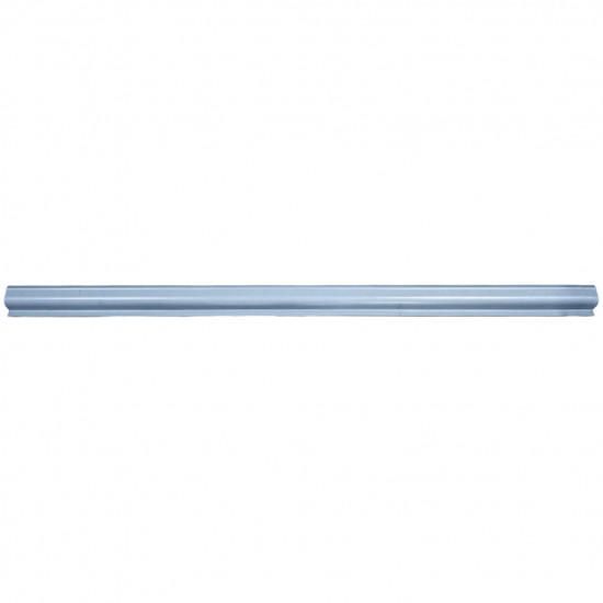 Pannello di riparazione sottoporta lamiera per Fiat Ducato 1994-2006 / Sinistra = Destra (simmetrico) 11916