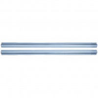 Pannello di riparazione sottoporta lamiera per Peugeot Boxer 1994-2006 / Set 14305