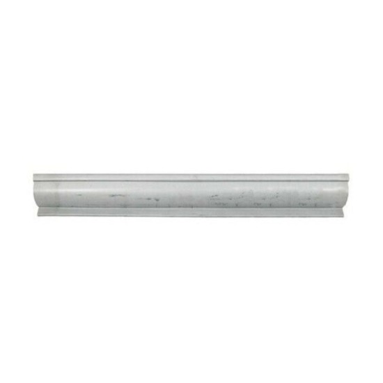 Pannello di riparazione sottoporta lamiera per Fiat Ducato 1994-2006 / Sinistra = Destra (simmetrico) 16009