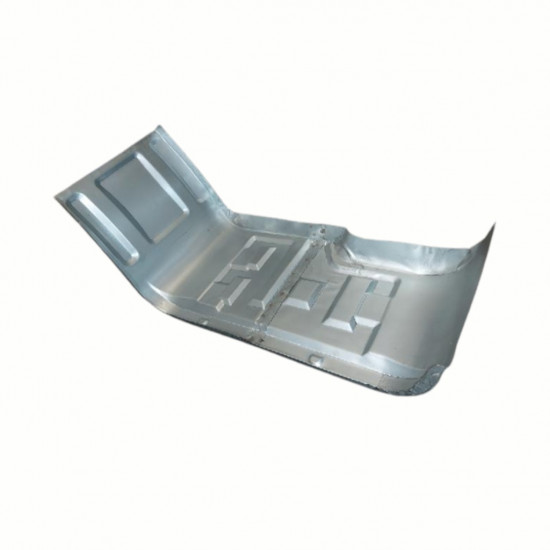 Pannello di riparazione gradino anteriore per Citroen Jumper 1994-2006 / Sinistra 13958