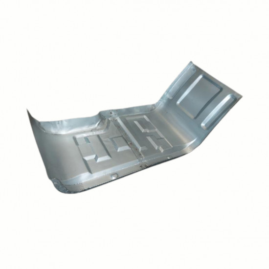 Pannello di riparazione gradino anteriore per Peugeot Boxer 1994-2006 / Destra 13955