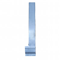 Pannello di riparazione del montante per Peugeot Boxer 1994-2006 / Sinistra 13209