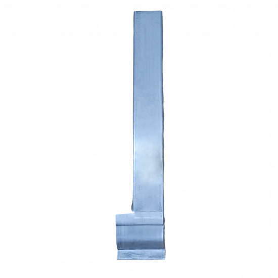 Pannello di riparazione del montante per Peugeot Boxer 1994-2006 / Sinistra 13209