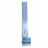 Pannello di riparazione del montante per Peugeot Boxer 1994-2006 / Destra 13207