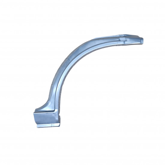 Pannello di riparazione parafango anteriore per Citroen Jumper 1994-2006 / Destra 13265