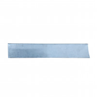 Lamiera di riparazione del rivestimento della porta anteriore per Citroen Jumper 1994-2006 / Sinistra 13525