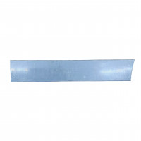 Lamiera di riparazione del rivestimento della porta anteriore per Citroen Jumper 1994-2006 / Destra 13527