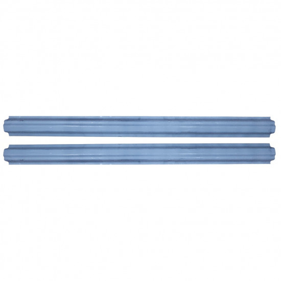 Pannello di riparazione sottoporta lamiera per Dodge Durango 2003-2008 / Sinistra+Destra / Set 11450