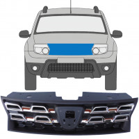 Griglia per Dacia Duster 2010-2017 / Set 7500