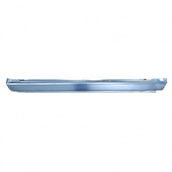Sottoporta Lamiera Completo per BMW 5 E28 1981-1987 / Sinistra 7625