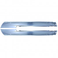 Sottoporta Lamiera Completo per BMW 3 E30 1982-1994 / Sinistra+Destra / Set 6377