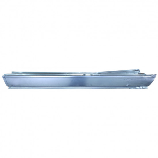Sottoporta Lamiera Completo per BMW 3 E30 1982-1994 / Sinistra 9147