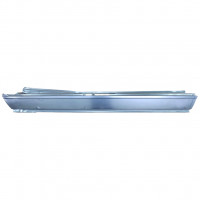 Sottoporta Lamiera Completo per BMW 3 E30 1982-1994 / Destra 9145