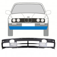 Supporto serratura per BMW 3 E30 1982-1987 11553