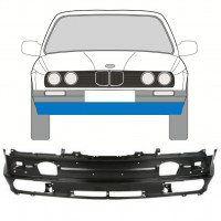 Supporto serratura per BMW 3 E30 1987-1994 11554
