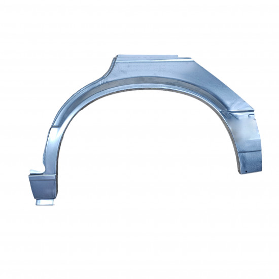 Pannello di riparazione parafango posteriore per BMW 3 E30 1982-1987 / Sinistra 6389