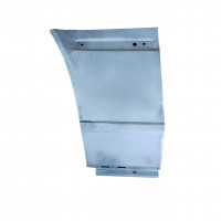 Pannello di riparazione parafango anteriore per BMW 3 E30 1982-1994 / Sinistra / COMBI / SEDAN 11482