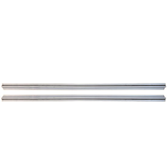 Sottoporta interno per BMW 3 E30 1982-1994 / Sinistra+Destra / Set 15110