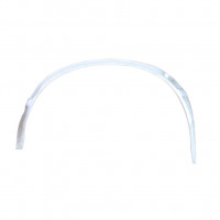 Pannello di riparazione arco ruota posteriore interno per BMW 3 E30 1982-1994 / Sinistra 10846