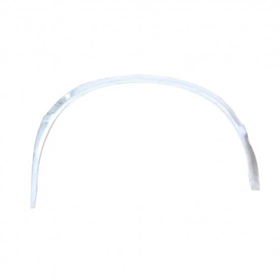 Pannello di riparazione arco ruota posteriore interno per BMW 3 E30 1982-1994 / Destra 10845