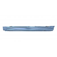 Sottoporta Lamiera Completo per BMW 5 E34 1987-1997 / Sinistra 8540