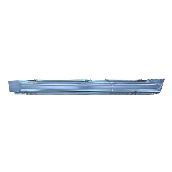 Sottoporta Lamiera Completo per BMW 5 E34 1987-1997 / Sinistra 8540