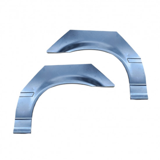 Pannello di riparazione parafango posteriore per BMW 3 E36 1990-2000 / Sinistra+Destra / COMPACT / Set 5500