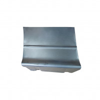 Pannello di riparazione parafango anteriore per BMW 3 E36 1990-2000 / Sinistra / COUPE 6211