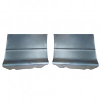 Pannello di riparazione parafango anteriore per BMW 3 E36 1990-2000 / Sinistra+Destra / COUPE / Set 6209