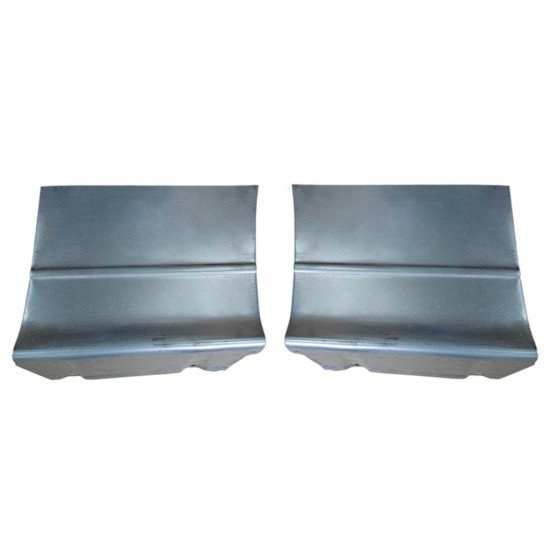 Pannello di riparazione parafango anteriore per BMW 3 E36 1990-2000 / Sinistra+Destra / COUPE / Set 6209