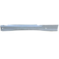 Lamiera di riparazione completo sottoporta e parafango posteriore per BMW 3 E36 1990-2000 / Sinistra / COUPE / Set 17024