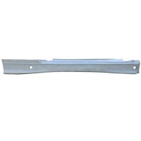 Lamiera di riparazione sottoporta completo e parafango anteriore per BMW 3 E36 1990-2000 / Destra / COUPE / Set 17021