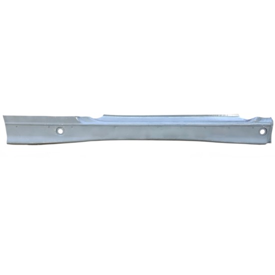 Lamiera di riparazione sottoporta completo e parafango anteriore per BMW 3 E36 1990-2000 / Destra / COUPE / Set 17021