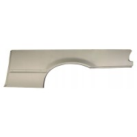 Pannello di riparazione parafango posteriore per BMW 3 E36 1990-2000 / Sinistra / COUPE 16384