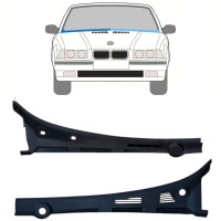Pannello di riparazione telaio parabrezza per BMW 3 E36 1990-2000 / Sinistra+Destra / COMBI / SEDAN / COMPACT / Set 16900