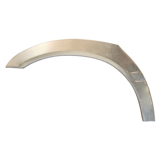 Pannello di riparazione parafango posteriore per BMW 7 E38 1994-2001 / Destra 14830
