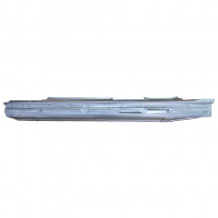 Sottoporta Lamiera Completo per BMW 3 E46 1998-2006 / Sinistra 7632
