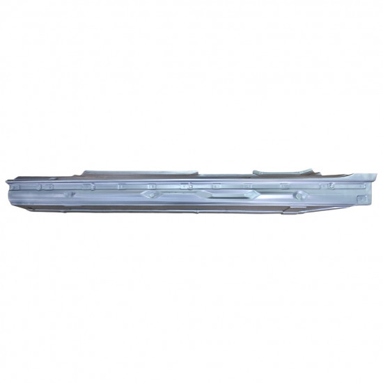 Sottoporta Lamiera Completo per BMW 3 E46 1998-2006 / Sinistra 7632