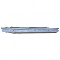 Sottoporta Lamiera Completo per BMW 3 E46 1998-2006 / Destra 7631